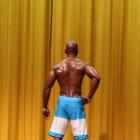 Dustin  Callender - NPC Long Island Championships 2013 - #1