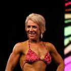 Kathy  Dreiblatt - NPC Emerald Cup 2013 - #1