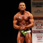 Alfredo  Ferrer - NPC Eastern USA 2012 - #1