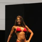 Michelle  Tedesco - IFBB Australian Amateur Grand Prix & Pro Qualifier 2013 - #1