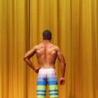 Vincent  Jennosa - NPC Long Island Championships 2013 - #1