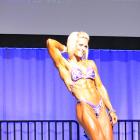 Susan  Graham - IFBB Optimum Pro 2014 - #1