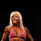 Yvonne  Gibson - NPC Emerald Cup 2013 - #1