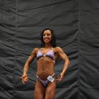 Chloe  Sannito - NPC Midwest Challenge 2013 - #1