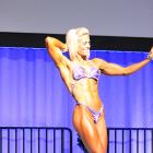 Susan  Graham - IFBB Optimum Pro 2014 - #1