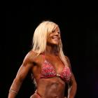 Yvonne  Gibson - NPC Emerald Cup 2013 - #1