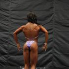 Chloe  Sannito - NPC Midwest Challenge 2013 - #1