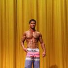 Jonathan  Giordano - NPC Long Island Championships 2013 - #1