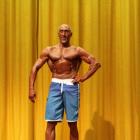John  Tsemberides - NPC Long Island Championships 2013 - #1