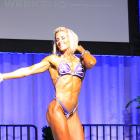 Susan  Graham - IFBB Optimum Pro 2014 - #1