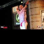 IFBB FIBO Amateur 2015 - #1