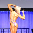 Susan  Graham - IFBB Optimum Pro 2014 - #1