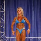 Kristine  MacWilliams - NPC Charlotte Cup  2014 - #1