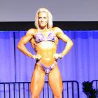 Susan  Graham - IFBB Optimum Pro 2014 - #1