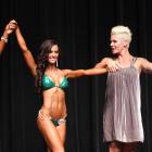 Whitney  Workman - NPC Victory Classic 2013 - #1