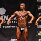 Soren  Neuhof - International German Championship‏ 2012 - #1