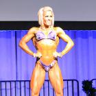 Susan  Graham - IFBB Optimum Pro 2014 - #1