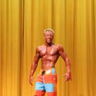 Kevin  Kaelin - NPC Long Island Championships 2013 - #1