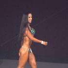 Nancy  Anahi Rodriguez - IFBB Amateur Olympia Mexico 2014 - #1