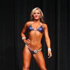 Whitney  Workman - NPC Victory Classic 2013 - #1