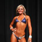 Whitney  Workman - NPC Victory Classic 2013 - #1