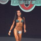 Nancy  Anahi Rodriguez - IFBB Amateur Olympia Mexico 2014 - #1