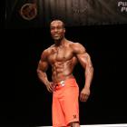 Laquan  Jones - NPC Jr. USA 2014 - #1