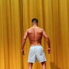 Christopher  Kang - NPC Long Island Championships 2013 - #1