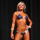 Whitney  Workman - NPC Victory Classic 2013 - #1