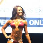 Kimberly  Truitt - IFBB Australian Amateur Grand Prix & Pro Qualifier 2013 - #1