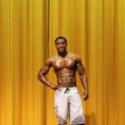 Marquise  Stockman - NPC Long Island Championships 2013 - #1