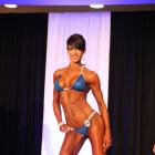 Lynette  San Miguel - NPC Battle on the Beach 2013 - #1