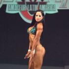 Nancy  Anahi Rodriguez - IFBB Amateur Olympia Mexico 2014 - #1