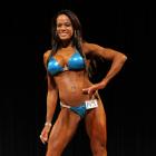 Yaritza  Herndon - NPC Eastern USA 2012 - #1