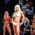 Melissa  McPhail - NPC Kentucky Muscle 2010 - #1