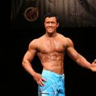 William  McElrath - NPC Jr. USA 2014 - #1