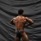 Clarence   Tyler - NPC Ron Love Classic 2013 - #1