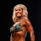 Michelle  Holt - NPC Emerald Cup 2013 - #1