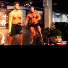 IFBB FIBO Amateur 2015 - #1