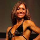 Catelina  Illades - NPC Emerald Cup 2009 - #1