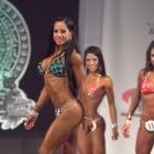 Nancy  Anahi Rodriguez - IFBB Amateur Olympia Mexico 2014 - #1