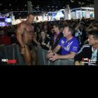 IFBB FIBO Amateur 2015 - #1