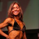 Catelina  Illades - NPC Emerald Cup 2009 - #1