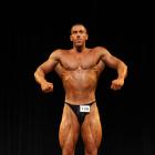 Joseph  Ammarito - NPC Eastern USA 2012 - #1