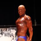 Johnny  Walker - NPC Battle on the Coast 2013 - #1