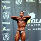 Jonathan  Rohlehr - World German Championships 2013 - #1