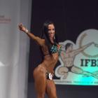 Nancy  Anahi Rodriguez - IFBB Amateur Olympia Mexico 2014 - #1