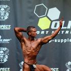Jonathan  Rohlehr - World German Championships 2013 - #1