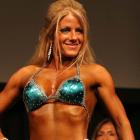 Marla  Johnson - NPC Emerald Cup 2009 - #1