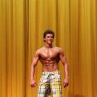 Alec  Rosenbe - NPC Long Island Championships 2013 - #1